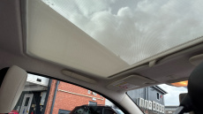 Fiat 500 1.2 Lounge 3dr Petrol Hatchback